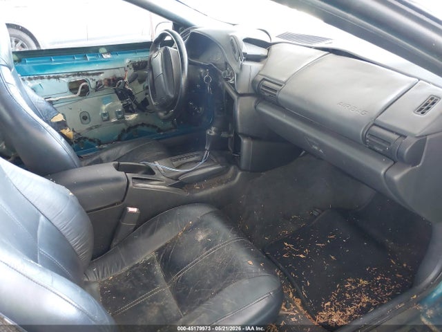 Продажа на аукционе авто 1996 Chevrolet Camaro Z28, vin: 2G1FP22P2T2152899, номер лота: 45179973