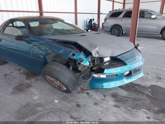 Продажа на аукционе авто 1996 Chevrolet Camaro Z28, vin: 2G1FP22P2T2152899, номер лота: 45179973