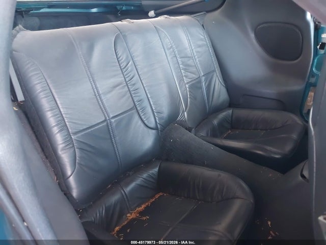 Продажа на аукционе авто 1996 Chevrolet Camaro Z28, vin: 2G1FP22P2T2152899, номер лота: 45179973