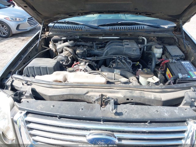 2008 Ford Explorer Xlt მანქანა იყიდება აუქციონზე, vin: 1FMEU73E48UA42178, აუქციონის ნომერი: 45179976