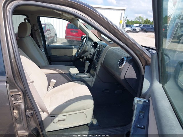 2008 Ford Explorer Xlt მანქანა იყიდება აუქციონზე, vin: 1FMEU73E48UA42178, აუქციონის ნომერი: 45179976