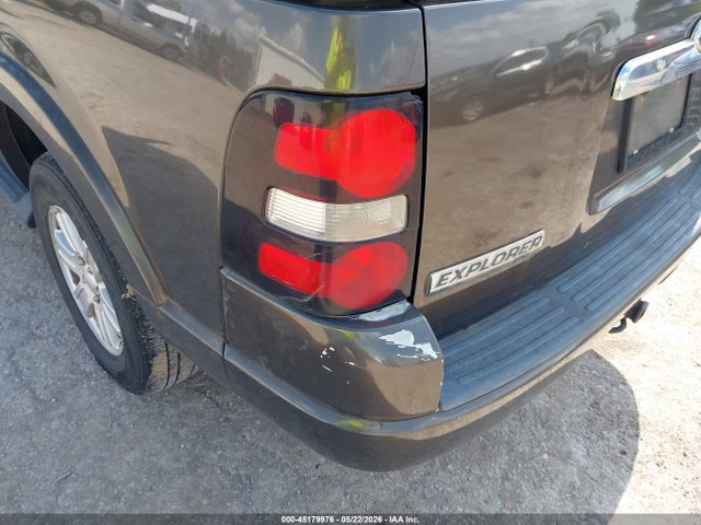 2008 Ford Explorer Xlt მანქანა იყიდება აუქციონზე, vin: 1FMEU73E48UA42178, აუქციონის ნომერი: 45179976