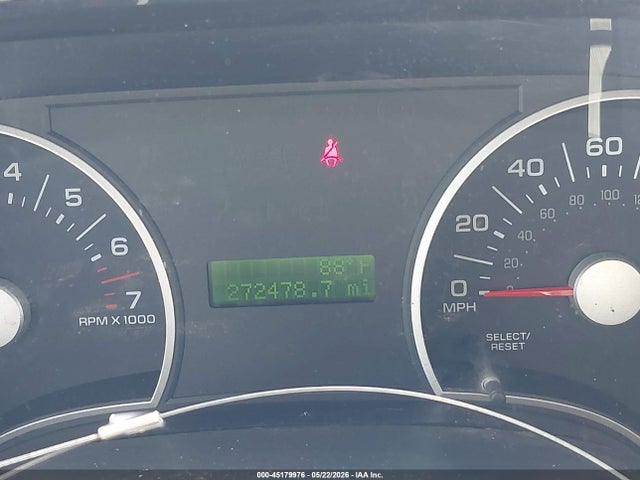 2008 Ford Explorer Xlt მანქანა იყიდება აუქციონზე, vin: 1FMEU73E48UA42178, აუქციონის ნომერი: 45179976