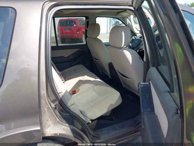 2008 Ford Explorer Xlt მანქანა იყიდება აუქციონზე, vin: 1FMEU73E48UA42178, აუქციონის ნომერი: 45179976