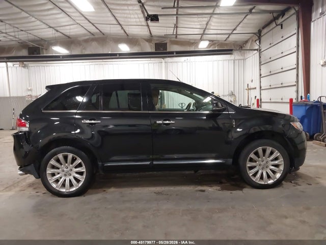 Продажа на аукционе авто 2014 Lincoln Mkx, vin: 2LMDJ8JK9EBL11302, номер лота: 45179977