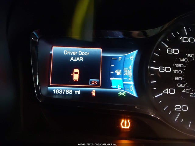 Продажа на аукционе авто 2014 Lincoln Mkx, vin: 2LMDJ8JK9EBL11302, номер лота: 45179977