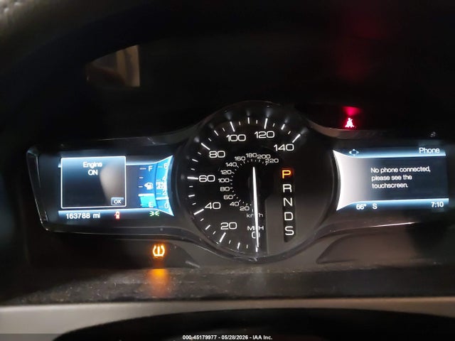 Продажа на аукционе авто 2014 Lincoln Mkx, vin: 2LMDJ8JK9EBL11302, номер лота: 45179977