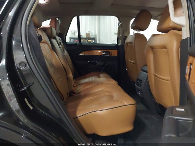 Продажа на аукционе авто 2014 Lincoln Mkx, vin: 2LMDJ8JK9EBL11302, номер лота: 45179977