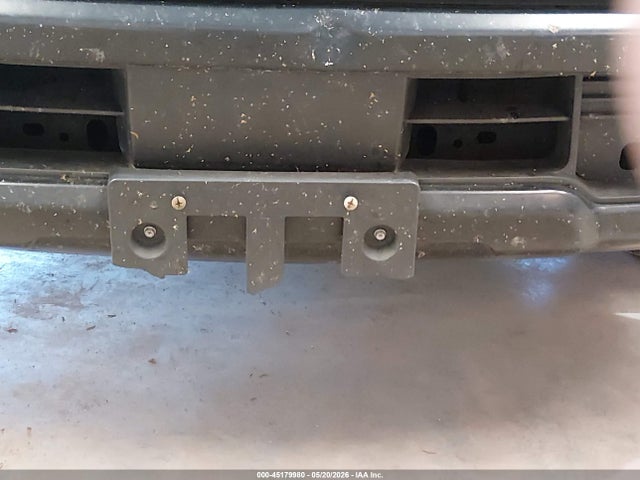 1N6AA1EC7PN114114 Nissan Titan S 4x4