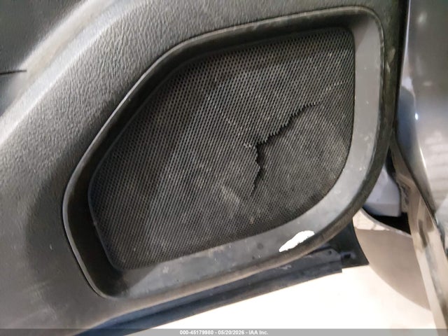 1N6AA1EC7PN114114 Nissan Titan S 4x4