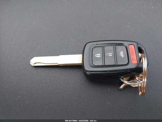 Aukcja sprzedaży 2015 Honda Civic Lx, vin: 19XFB2F58FE253179, numer aukcji: 45179985