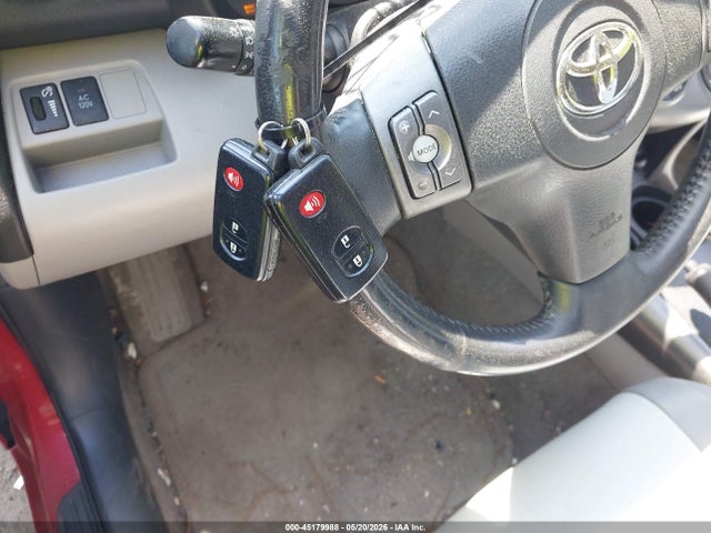 45179988 :رقم المزاد ، JTMBF31V89D010106 vin ، 2009 Toyota Rav4 Limited مزاد بيع
