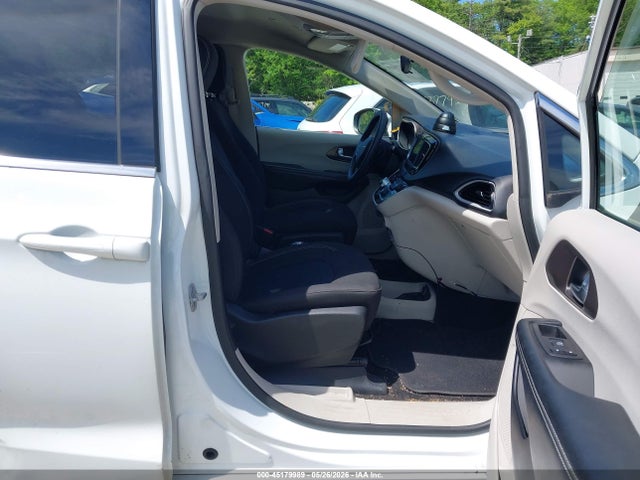 Aukcja sprzedaży 2020 Chrysler Voyager Lx, vin: 2C4RC1CG1LR250810, numer aukcji: 45179989