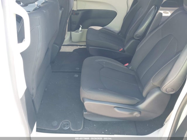 Aukcja sprzedaży 2020 Chrysler Voyager Lx, vin: 2C4RC1CG1LR250810, numer aukcji: 45179989