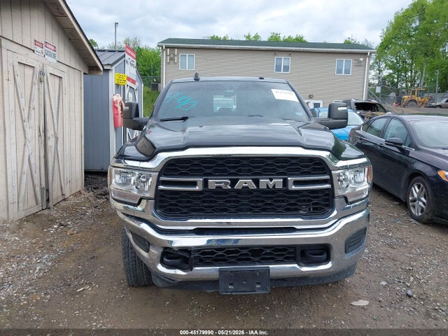 2024 Ram 2500 Tradesman  4x4 6'4 Box მანქანა იყიდება აუქციონზე, vin: 3C6UR5CL1RG415855, აუქციონის ნომერი: 45179990