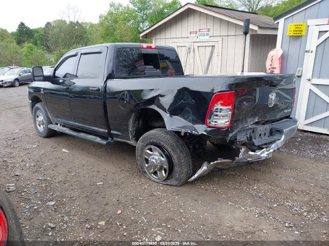 2024 Ram 2500 Tradesman  4x4 6'4 Box მანქანა იყიდება აუქციონზე, vin: 3C6UR5CL1RG415855, აუქციონის ნომერი: 45179990