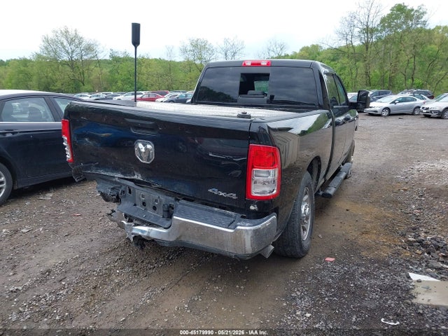 2024 Ram 2500 Tradesman  4x4 6'4 Box მანქანა იყიდება აუქციონზე, vin: 3C6UR5CL1RG415855, აუქციონის ნომერი: 45179990
