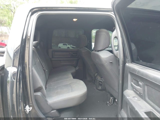 2024 Ram 2500 Tradesman  4x4 6'4 Box მანქანა იყიდება აუქციონზე, vin: 3C6UR5CL1RG415855, აუქციონის ნომერი: 45179990