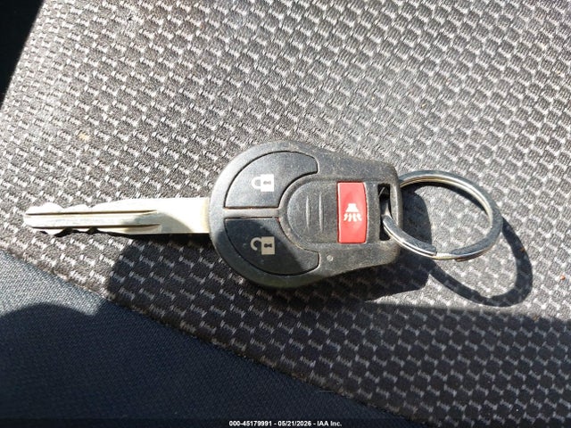 Aukcja sprzedaży 2016 Nissan Versa 1.6 S/1.6 S+/1.6 Sl/1.6 Sv, vin: 3N1CN7AP6GL811563, numer aukcji: 45179991