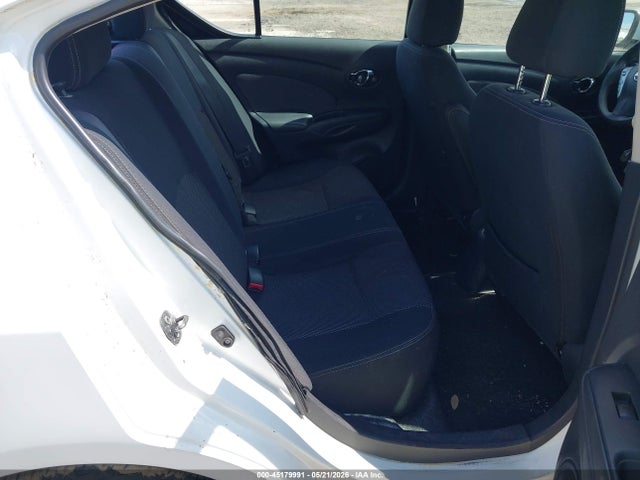 Aukcja sprzedaży 2016 Nissan Versa 1.6 S/1.6 S+/1.6 Sl/1.6 Sv, vin: 3N1CN7AP6GL811563, numer aukcji: 45179991