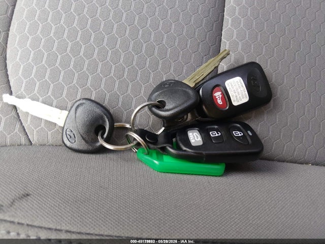 45179992 :رقم المزاد ، 5NPD74LF8LH606948 vin ، 2020 Hyundai Elantra Se مزاد بيع