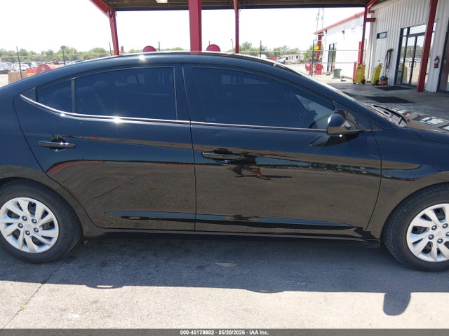 45179992 :رقم المزاد ، 5NPD74LF8LH606948 vin ، 2020 Hyundai Elantra Se مزاد بيع