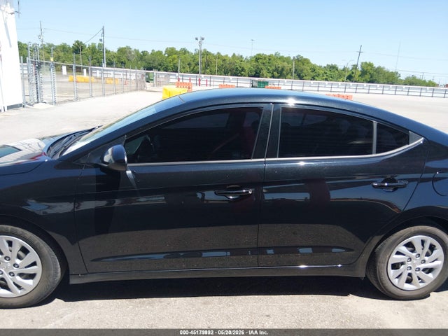 45179992 :رقم المزاد ، 5NPD74LF8LH606948 vin ، 2020 Hyundai Elantra Se مزاد بيع