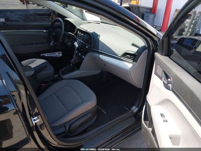 45179992 :رقم المزاد ، 5NPD74LF8LH606948 vin ، 2020 Hyundai Elantra Se مزاد بيع