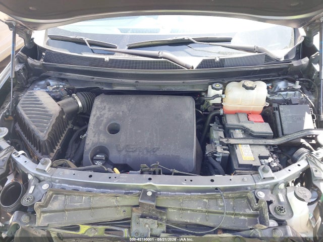 Продаж на аукціоні авто 2020 Chevrolet Traverse Fwd Ls, vin: 1GNERFKW8LJ262077, номер лоту: 45180001