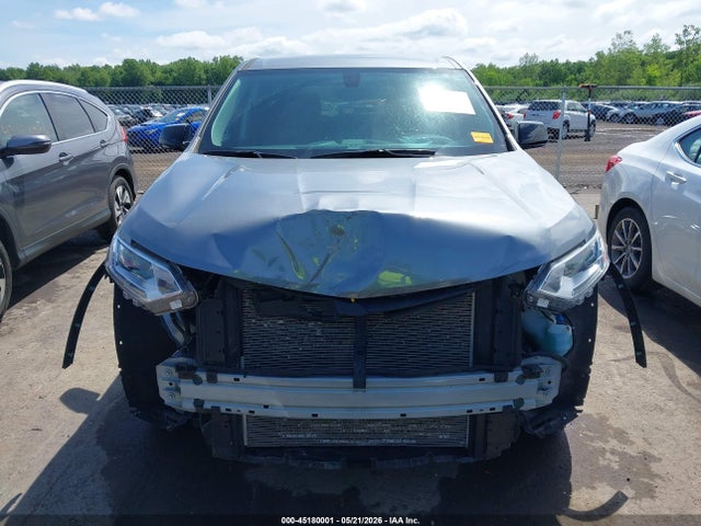 Продаж на аукціоні авто 2020 Chevrolet Traverse Fwd Ls, vin: 1GNERFKW8LJ262077, номер лоту: 45180001