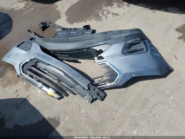 Продаж на аукціоні авто 2020 Chevrolet Traverse Fwd Ls, vin: 1GNERFKW8LJ262077, номер лоту: 45180001