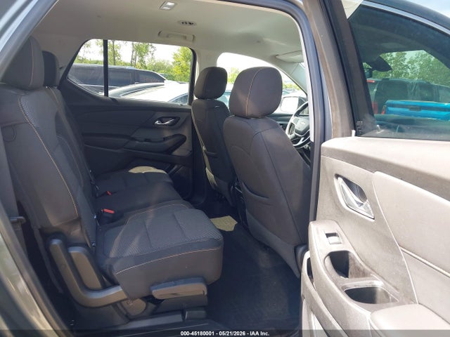 Продаж на аукціоні авто 2020 Chevrolet Traverse Fwd Ls, vin: 1GNERFKW8LJ262077, номер лоту: 45180001