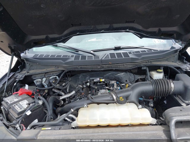 Продажа на аукционе авто 2022 Ford F-150 Xlt, vin: 1FTEW1EP8NFA76960, номер лота: 45180002