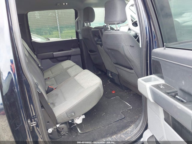 Продажа на аукционе авто 2022 Ford F-150 Xlt, vin: 1FTEW1EP8NFA76960, номер лота: 45180002