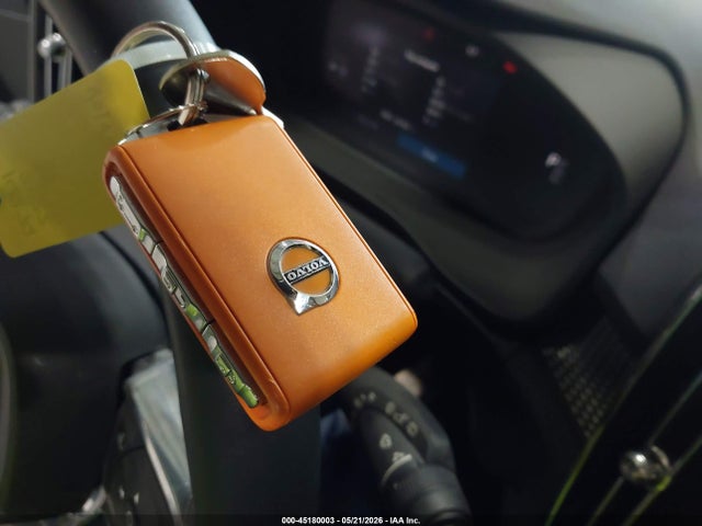 Продажа на аукционе авто 2022 Volvo Xc40 Recharge Pure Electric P8 Twin Ultimate, vin: YV4ED3UB7N2700341, номер лота: 45180003