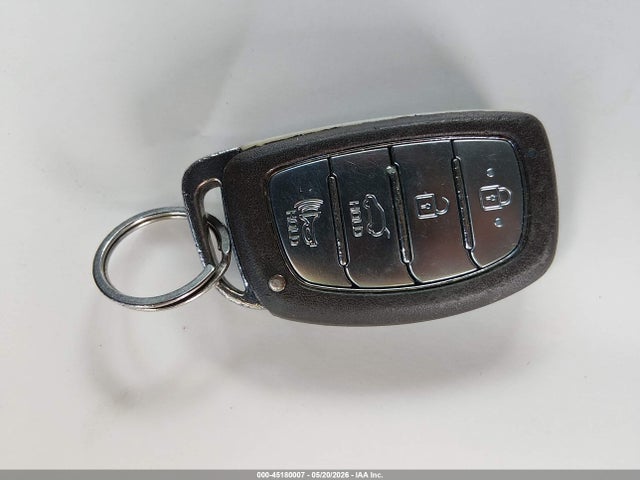 Aukcja sprzedaży 2017 Hyundai Tucson Se Plus, vin: KM8J33A49HU513312, numer aukcji: 45180007