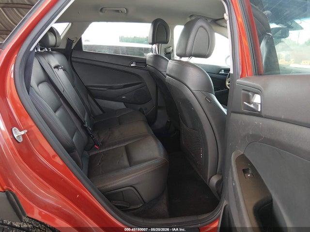 Aukcja sprzedaży 2017 Hyundai Tucson Se Plus, vin: KM8J33A49HU513312, numer aukcji: 45180007
