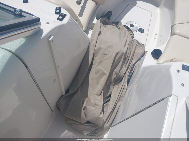 2002 Sea Ray Other მანქანა იყიდება აუქციონზე, vin: SERV1530G102, აუქციონის ნომერი: 45180010