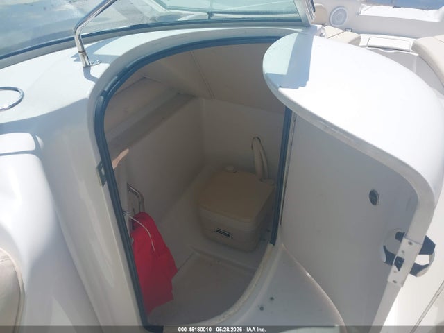 2002 Sea Ray Other მანქანა იყიდება აუქციონზე, vin: SERV1530G102, აუქციონის ნომერი: 45180010