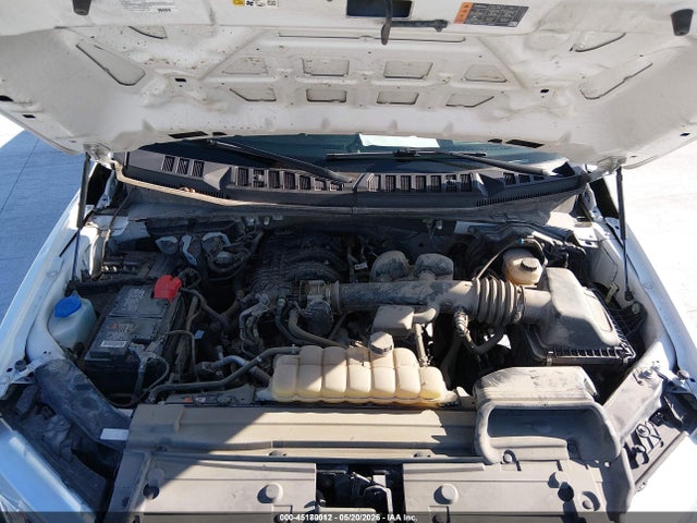 45180012 :رقم المزاد ، 1FTEW1EB2LKD26525 vin ، 2020 Ford F-150 Xl مزاد بيع