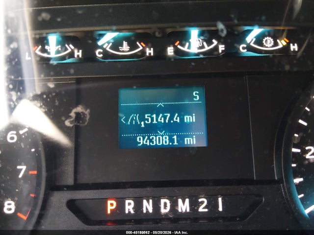 Aukcja sprzedaży 2020 Ford F-150 Xl, vin: 1FTEW1EB2LKD26525, numer aukcji: 45180012