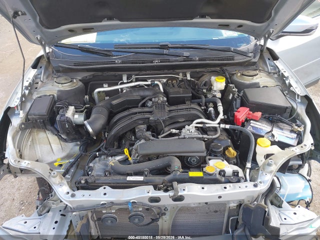 Aukcja sprzedaży 2022 Subaru Outback Limited, vin: 4S4BTANC1N3199943, numer aukcji: 45180018