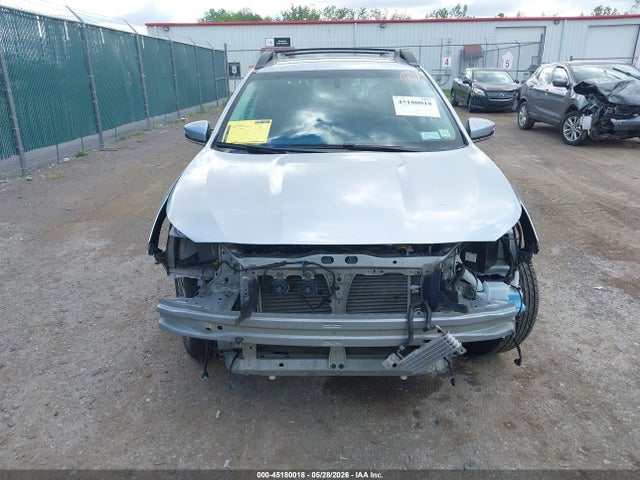 Aukcja sprzedaży 2022 Subaru Outback Limited, vin: 4S4BTANC1N3199943, numer aukcji: 45180018
