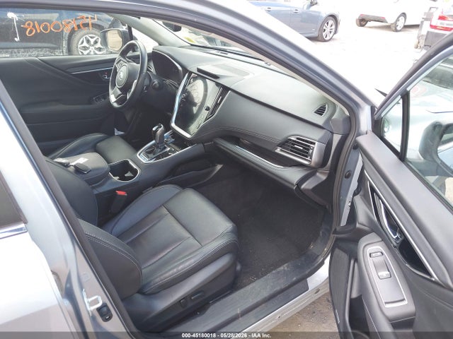Aukcja sprzedaży 2022 Subaru Outback Limited, vin: 4S4BTANC1N3199943, numer aukcji: 45180018
