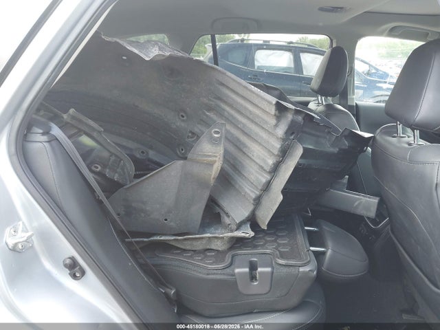 Aukcja sprzedaży 2022 Subaru Outback Limited, vin: 4S4BTANC1N3199943, numer aukcji: 45180018