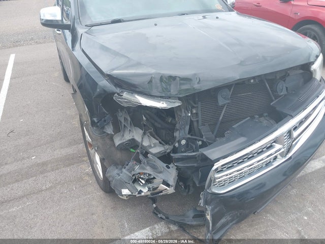 Aukcja sprzedaży 2016 Dodge Durango Sxt, vin: 1C4RDHAGXGC403112, numer aukcji: 45180024