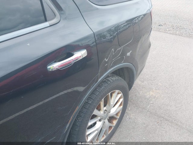 Aukcja sprzedaży 2016 Dodge Durango Sxt, vin: 1C4RDHAGXGC403112, numer aukcji: 45180024