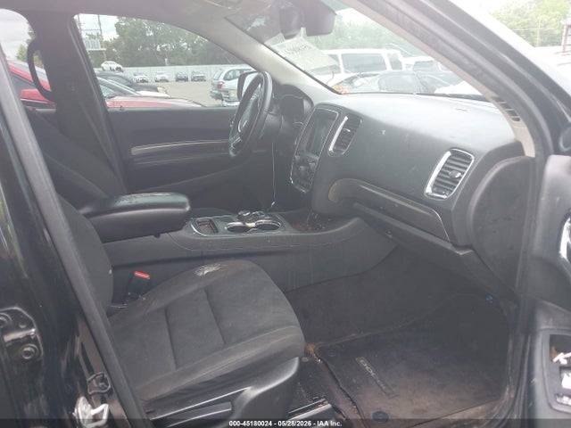 Aukcja sprzedaży 2016 Dodge Durango Sxt, vin: 1C4RDHAGXGC403112, numer aukcji: 45180024