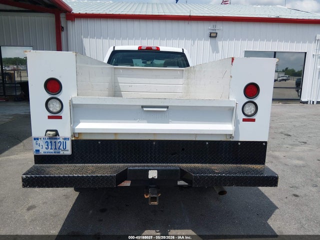 Aukcja sprzedaży 2015 Chevrolet Silverado 2500hd Wt, vin: 1GB2CUEG0FZ533214, numer aukcji: 45180027