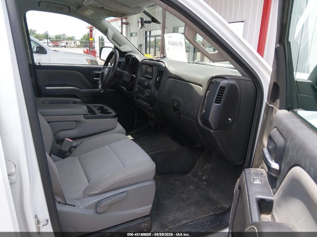 Aukcja sprzedaży 2015 Chevrolet Silverado 2500hd Wt, vin: 1GB2CUEG0FZ533214, numer aukcji: 45180027